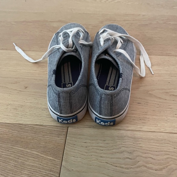 Keds shoes - Picture 2 of 3